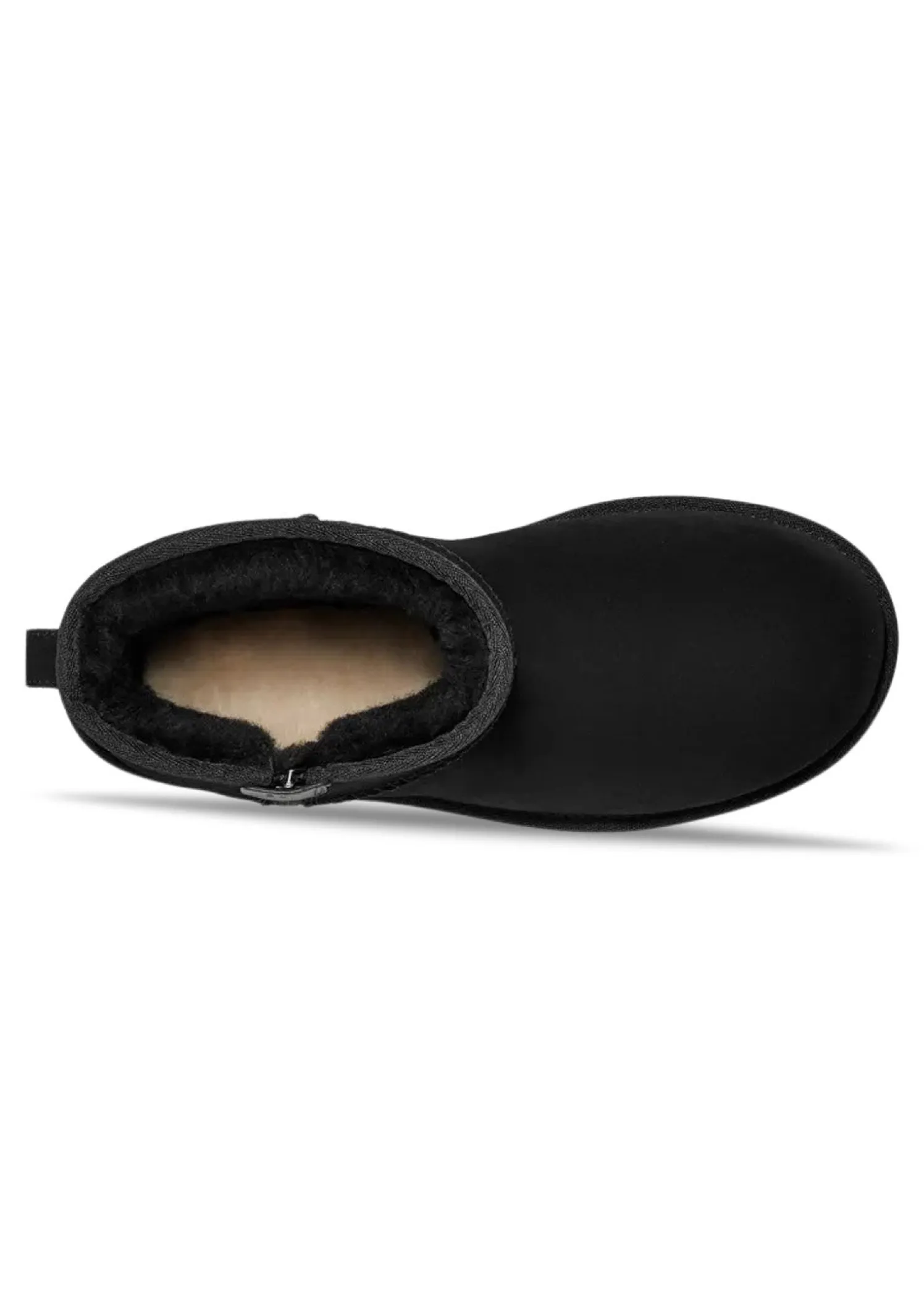 UGG W Classic Mini Bailey Zip