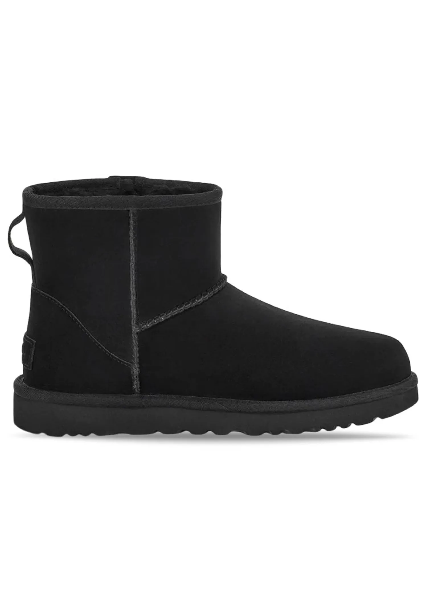 UGG W Classic Mini Bailey Zip