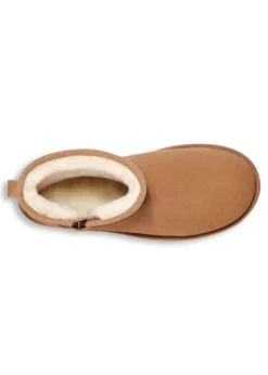 UGG W Classic Mini Bailey Zip