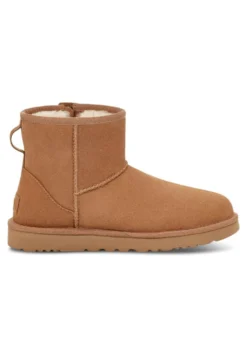 UGG W Classic Mini Bailey Zip