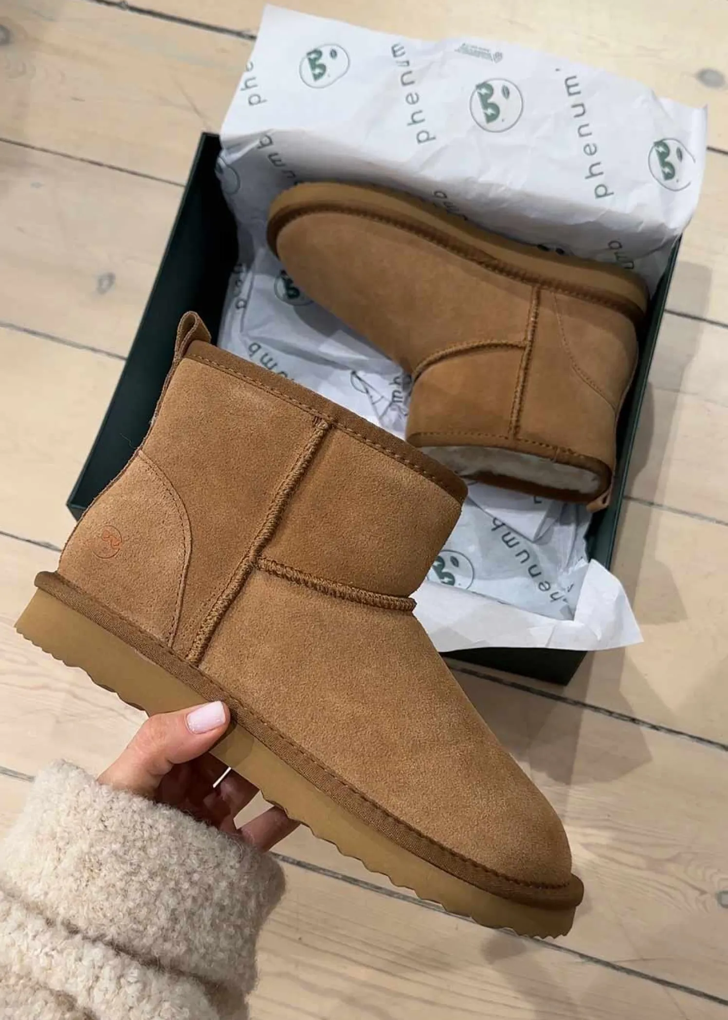 UGG W Classic Mini Bailey Zip