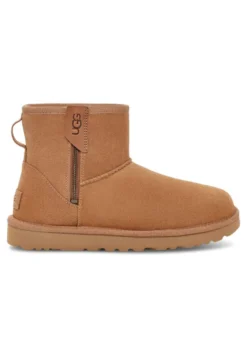 UGG W Classic Mini Bailey Zip