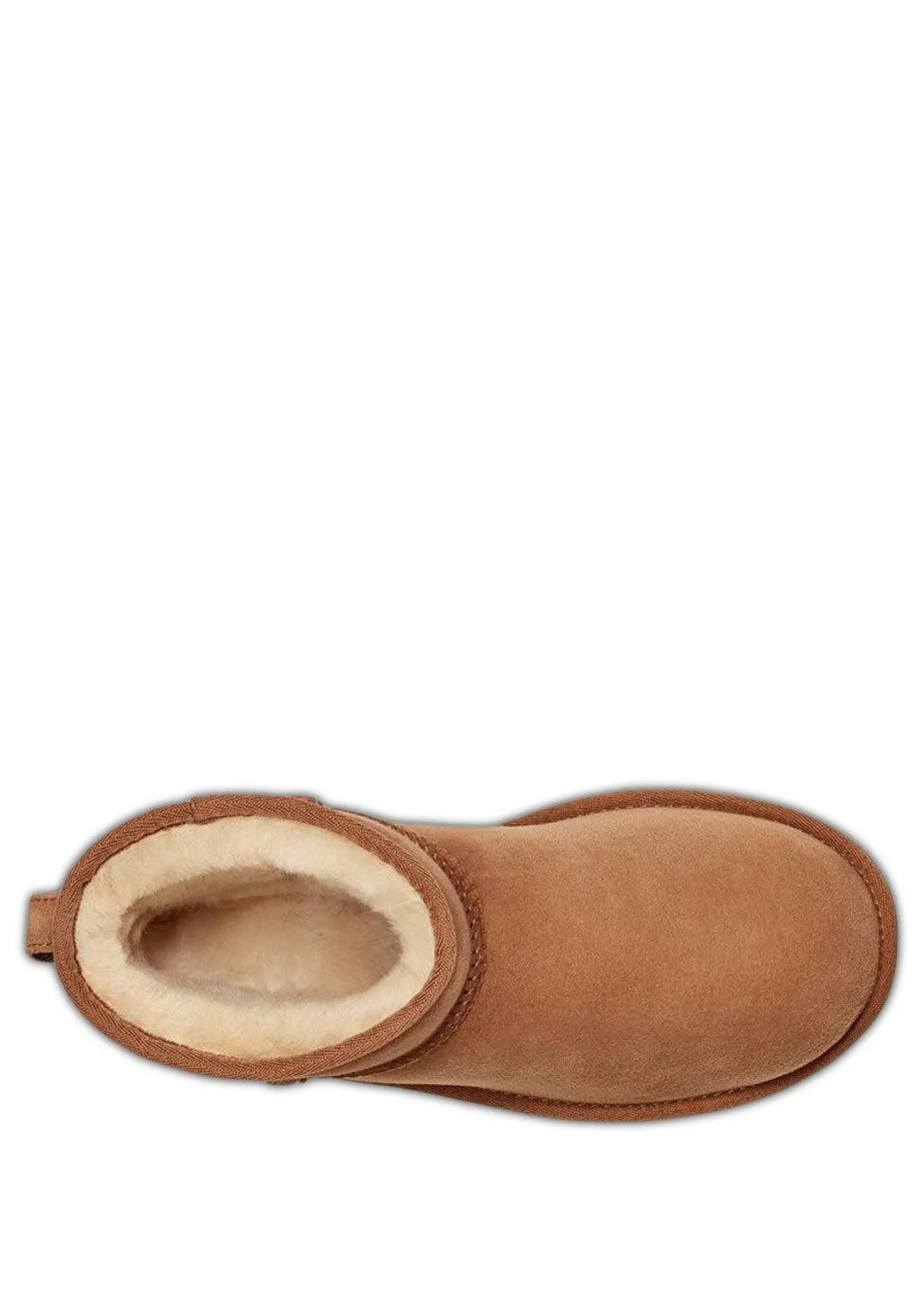 UGG W Classic Mini II
