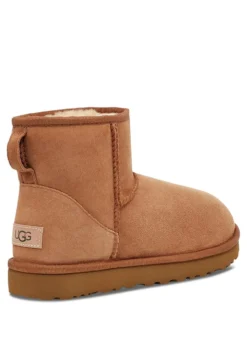 UGG W Classic Mini II