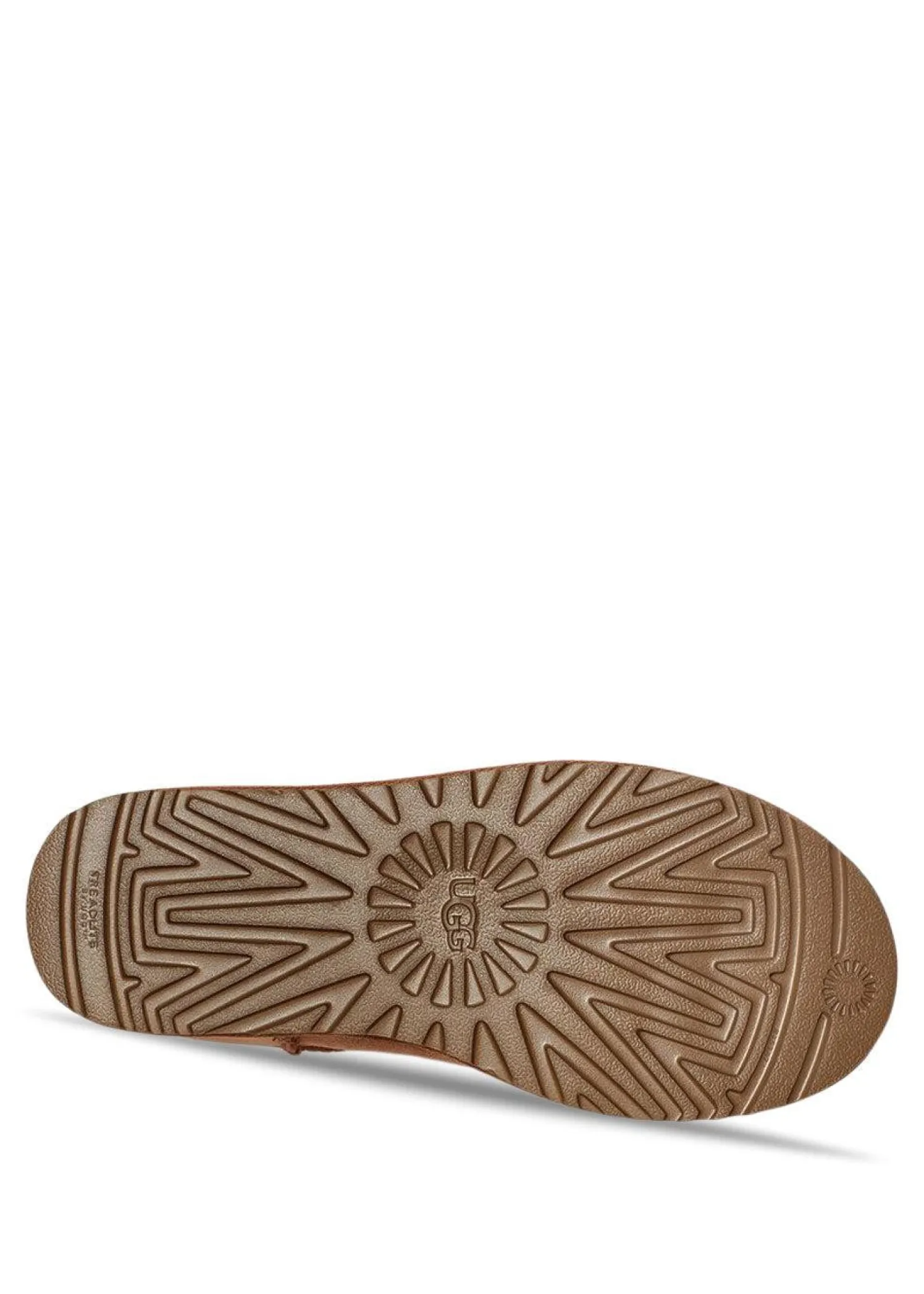 UGG W Classic Mini II
