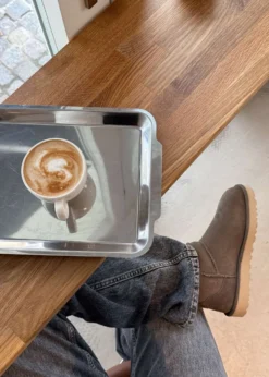 UGG W Classic Ultra Mini
