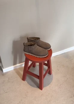 UGG W Classic Ultra Mini