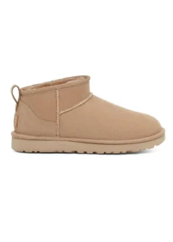 UGG W Classic Ultra Mini