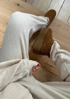 UGG W Cl Ultra Mini Platform