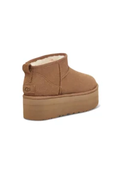 UGG W Cl Ultra Mini Platform