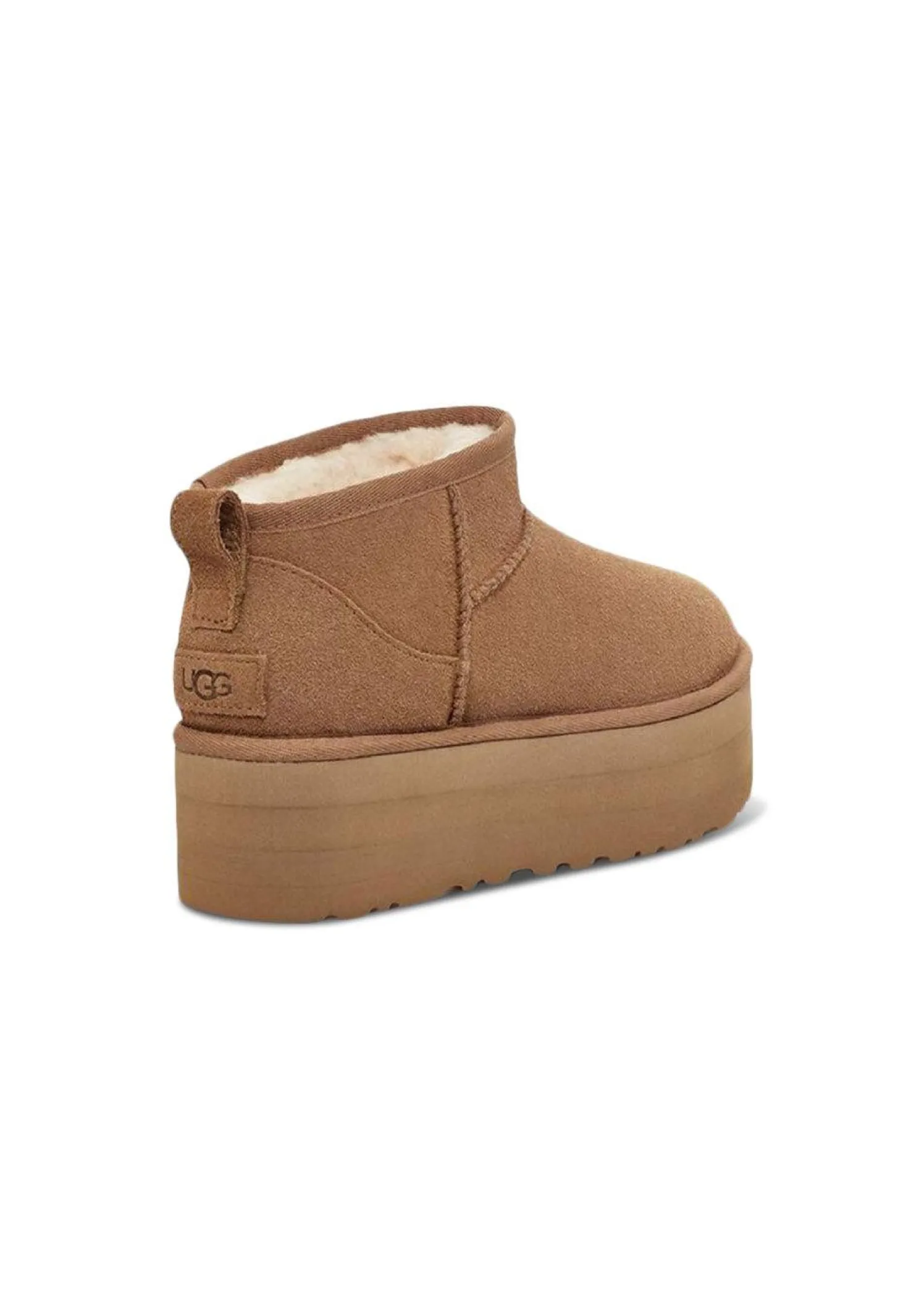 UGG W Cl Ultra Mini Platform