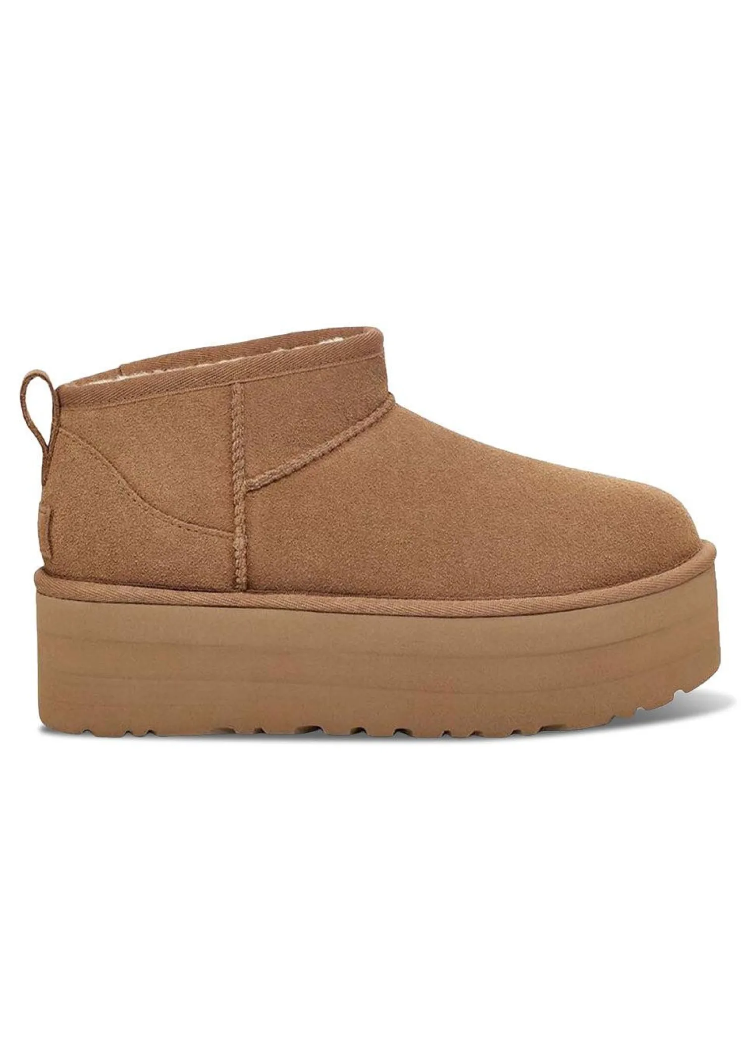 UGG W Cl Ultra Mini Platform