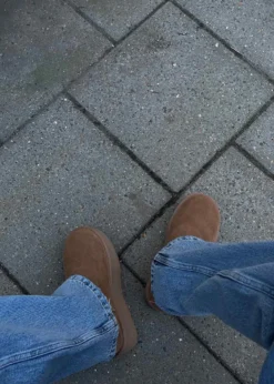 UGG W Cl Ultra Mini Platform