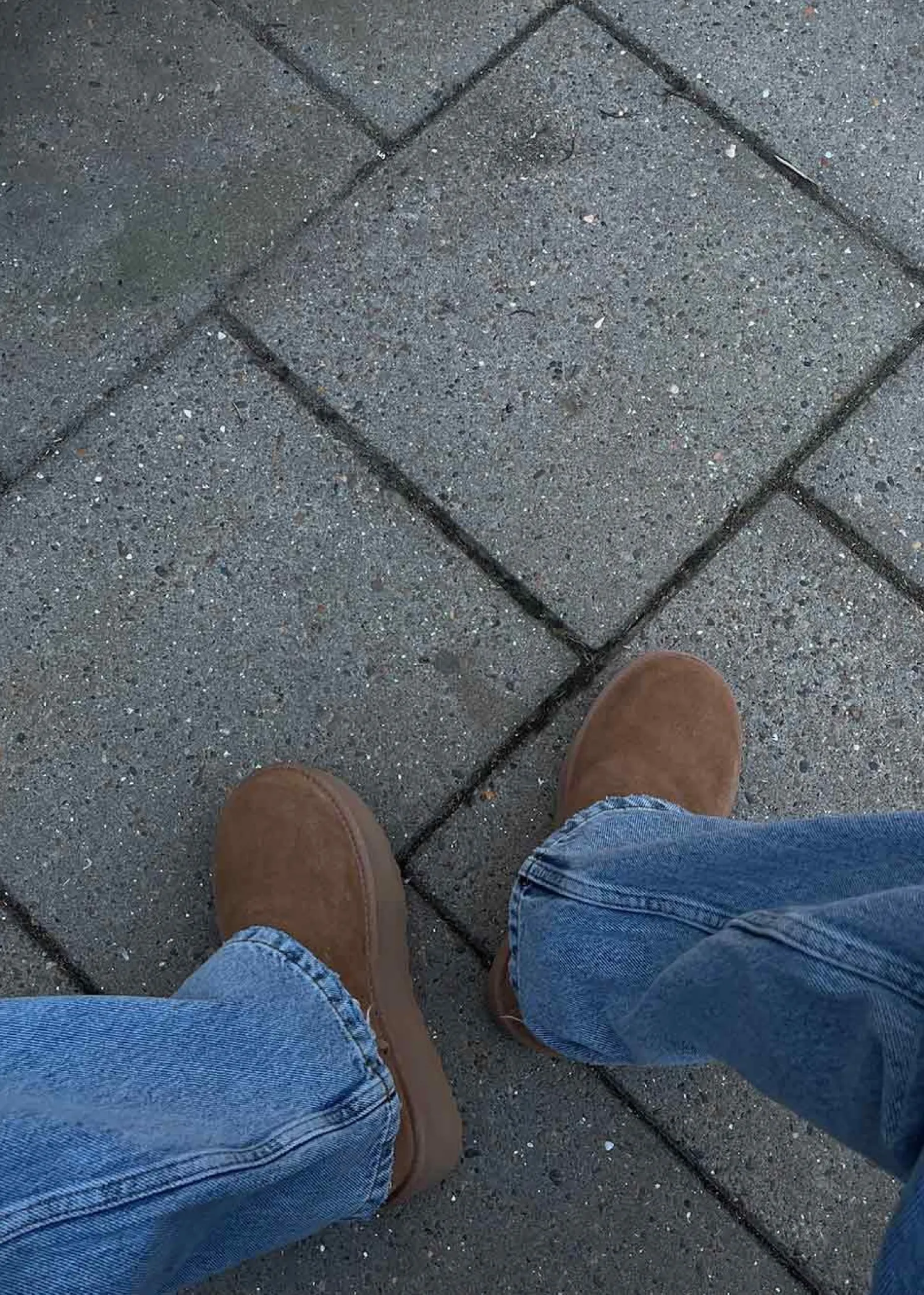 UGG W Cl Ultra Mini Platform