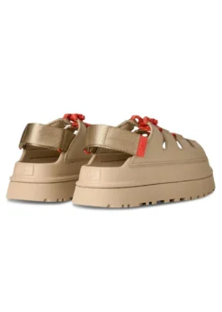 UGG W GoldenGlow Toggle