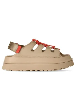 UGG W GoldenGlow Toggle