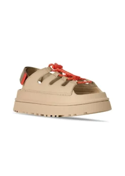 UGG W GoldenGlow Toggle