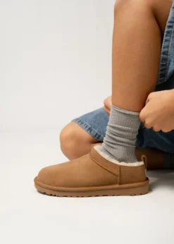 UGG Women's Classic Micro