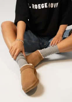 UGG Women's Classic Micro