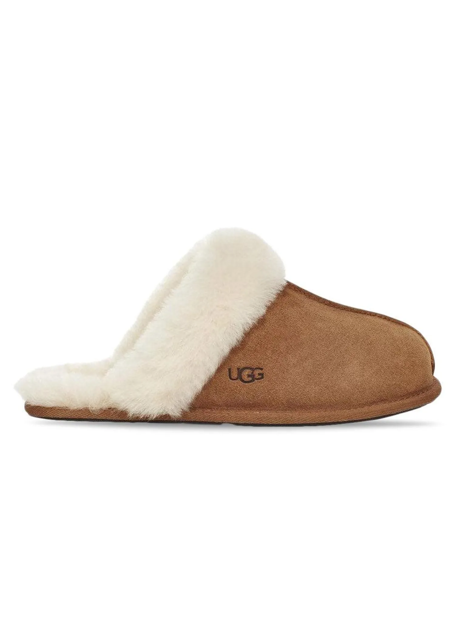 UGG W Scuffette II