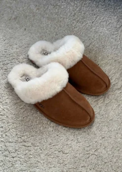 UGG W Scuffette II