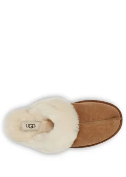 UGG W Scuffette II