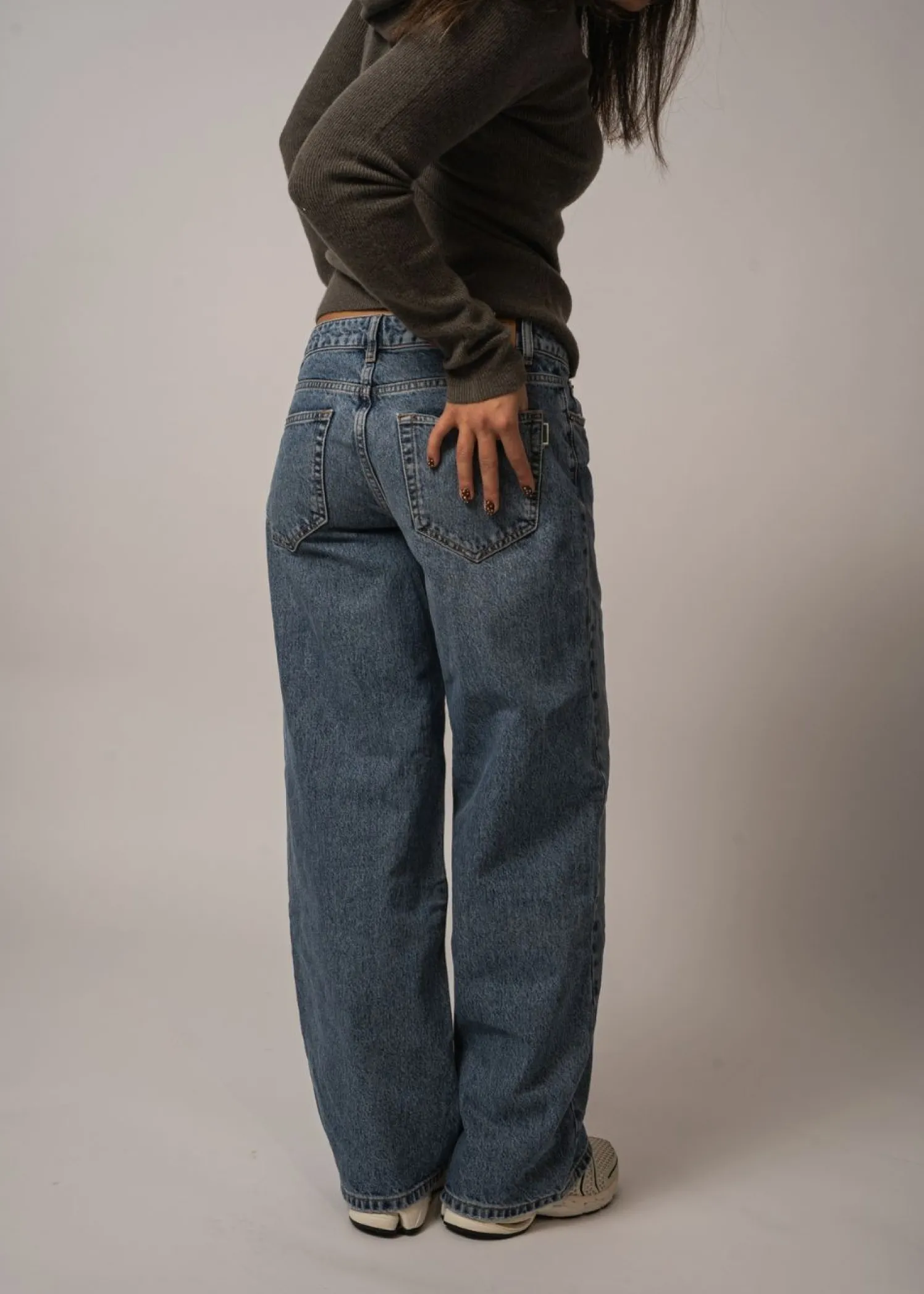 Woodbird Aya Hope Jeans