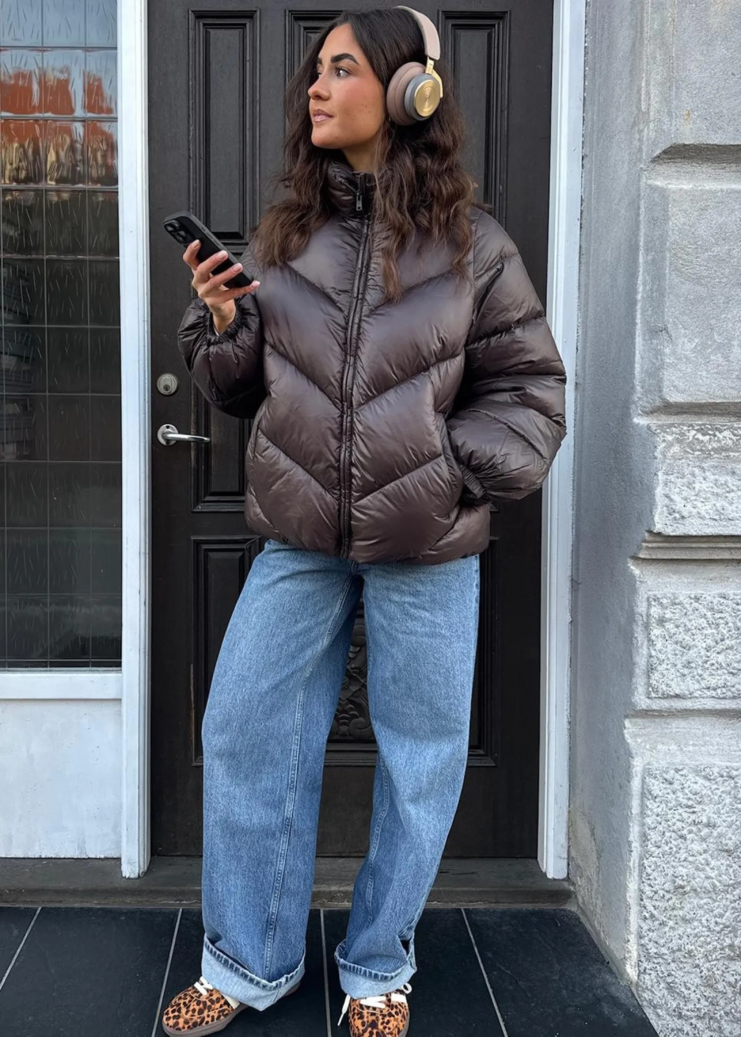 Woodbird Aya Hope Jeans