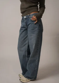Woodbird Aya Hope Jeans