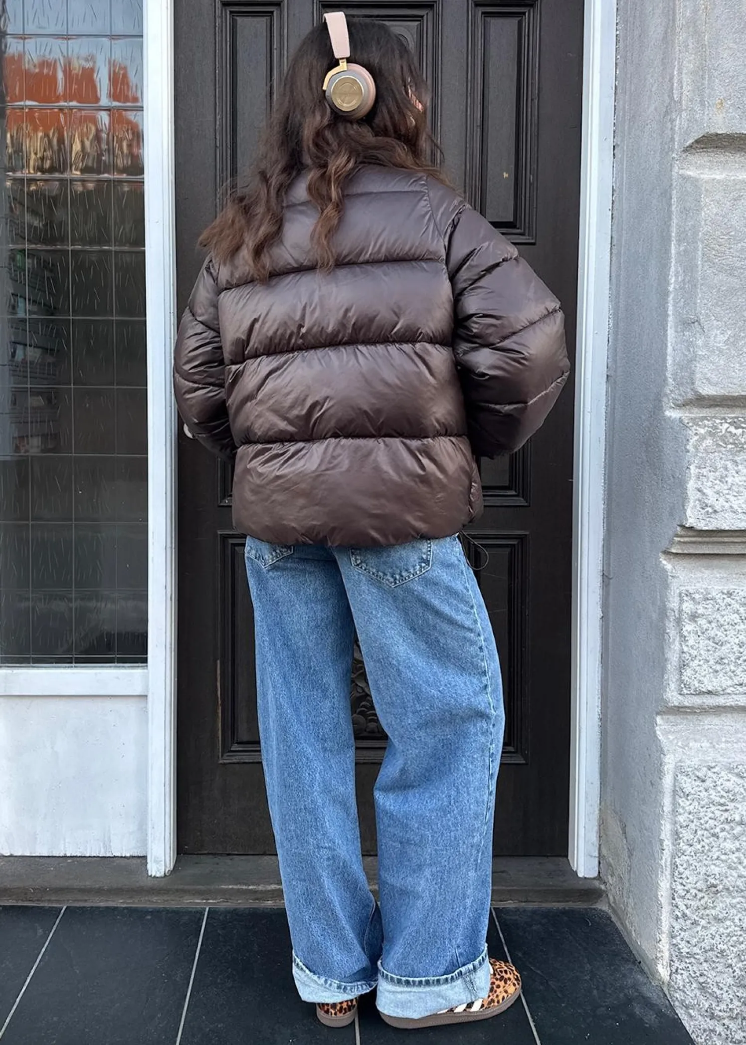 Woodbird Aya Hope Jeans