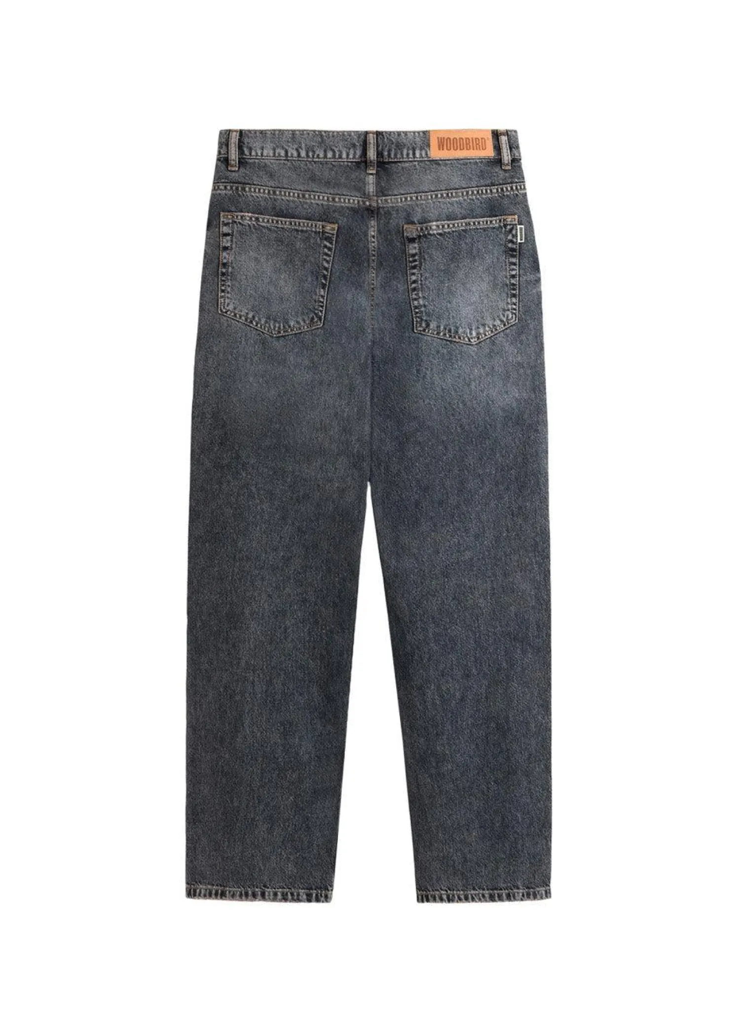 Woodbird Aya Shadow Jeans
