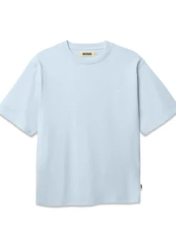 Woodbird Baine Base tee