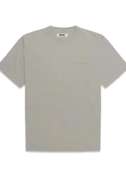 Woodbird Baine Base tee