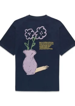 Woodbird Baine Cray Tee