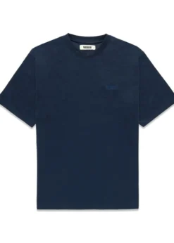 Woodbird Baine Cray Tee