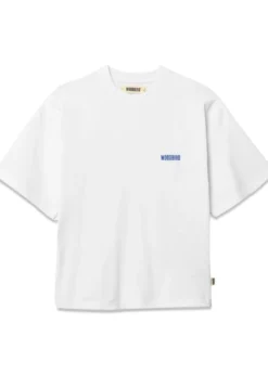Woodbird Baine Sea Tee