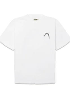 Woodbird Baine Warp Tee