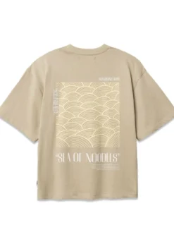 Woodbird Balo Sea Tee