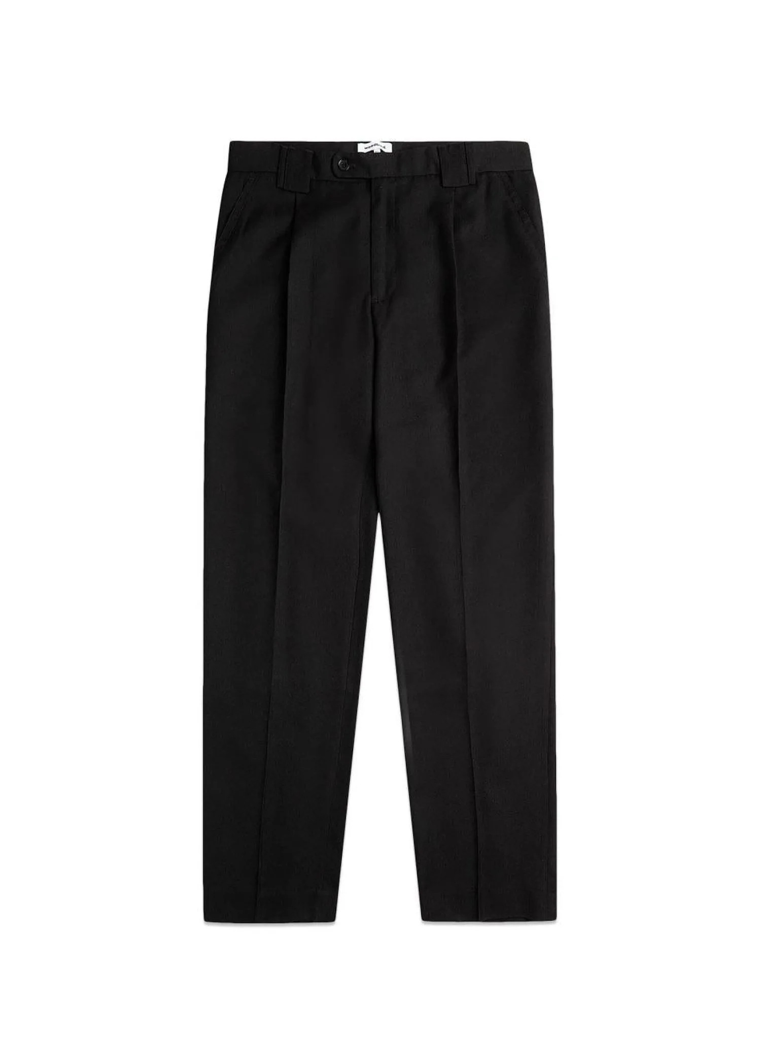 Woodbird Ben Suit Pant