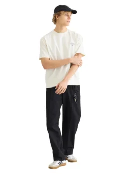 Woodbird Ben Suit Pant