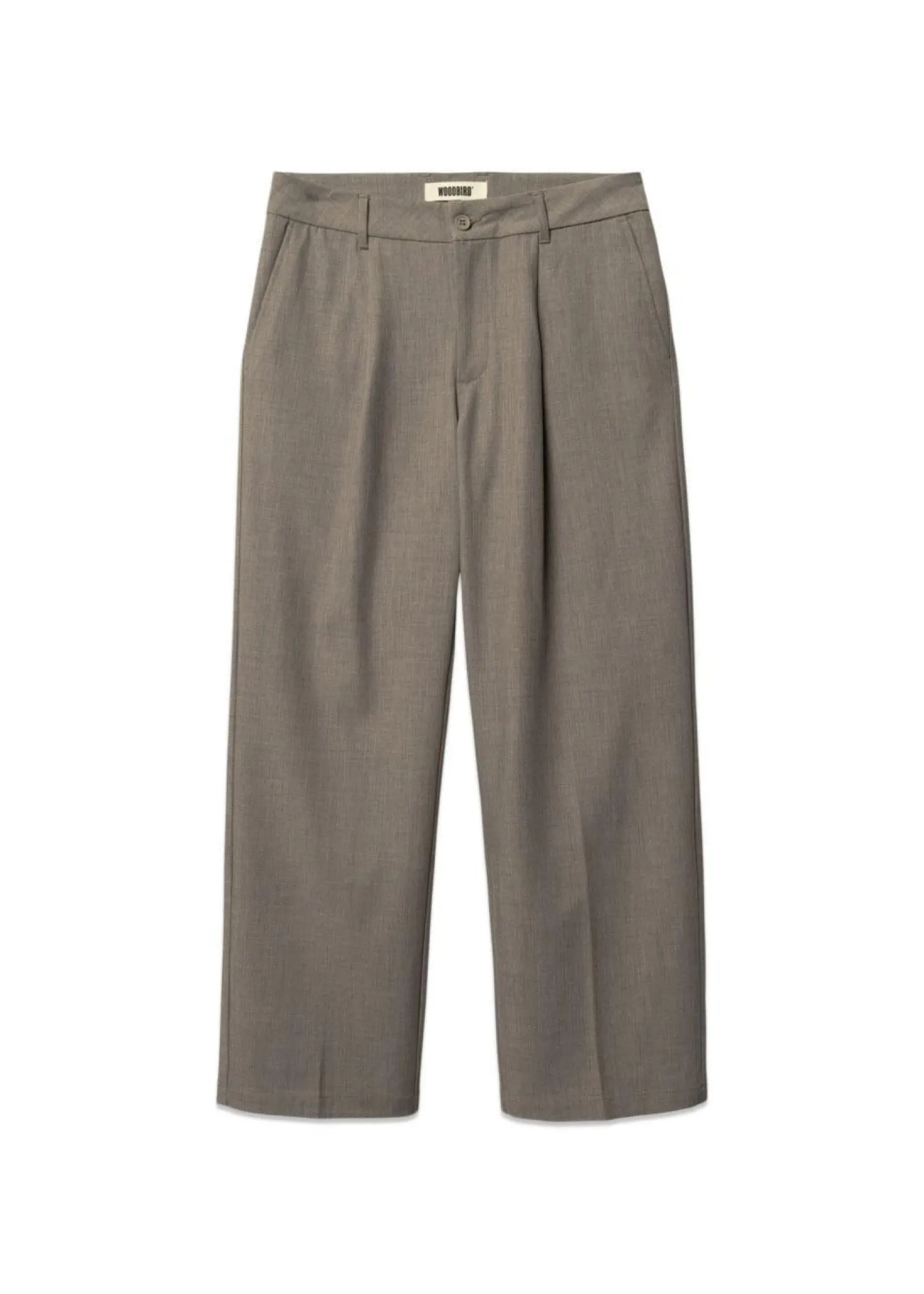 Woodbird Bin Guan Pants
