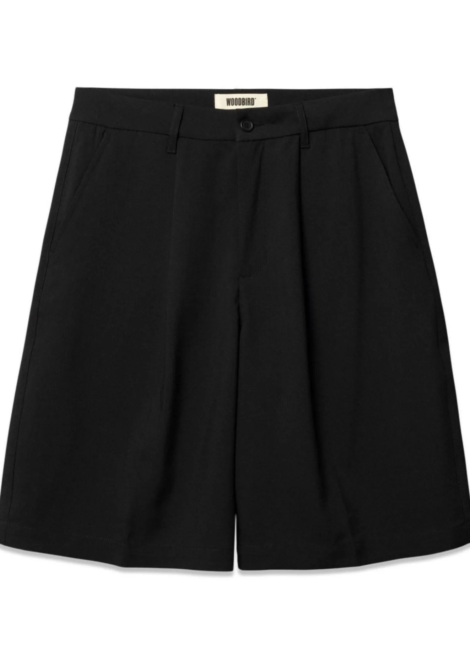Woodbird Bin Guan Shorts