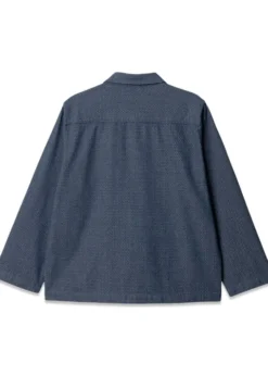 Woodbird Blade Needle Jacket
