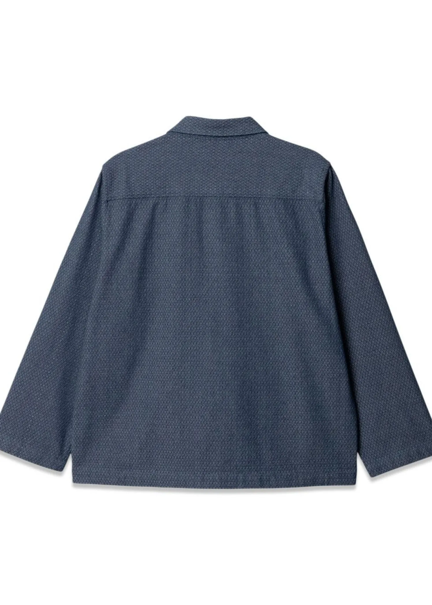 Woodbird Blade Needle Jacket