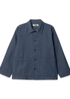Woodbird Blade Needle Jacket