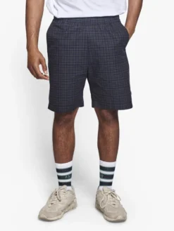 Woodbird Bommy Becks Shorts