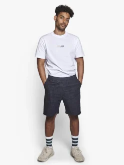 Woodbird Bommy Becks Shorts