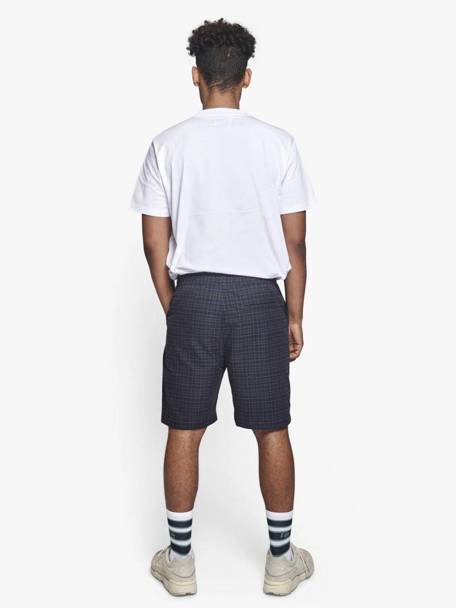 Woodbird Bommy Becks Shorts