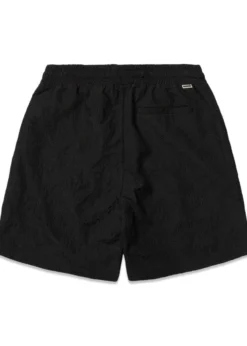Woodbird Bommy Embroidery Shorts
