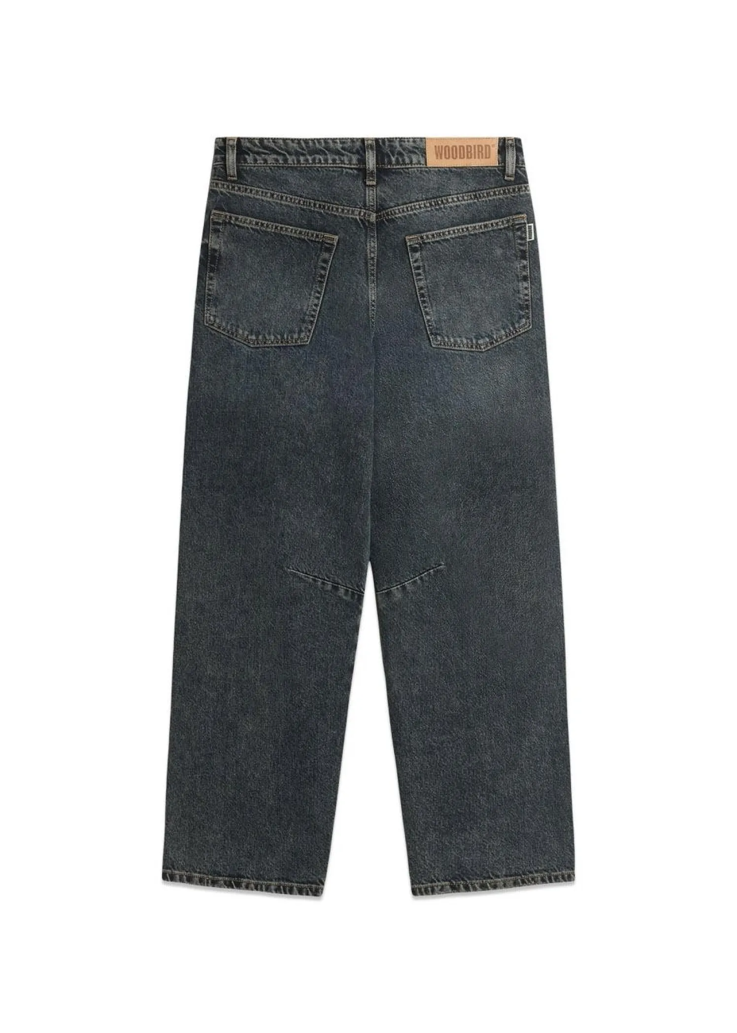 Woodbird Brooke Thunder Jeans